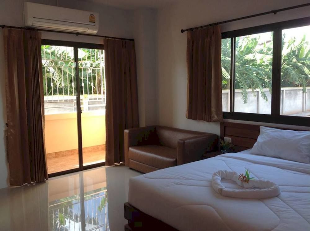 Perfect Place Hotel Surat Thani Extérieur photo